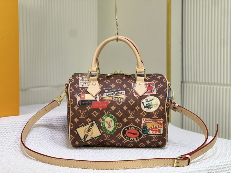 Louis Vuitton Speedy Bags